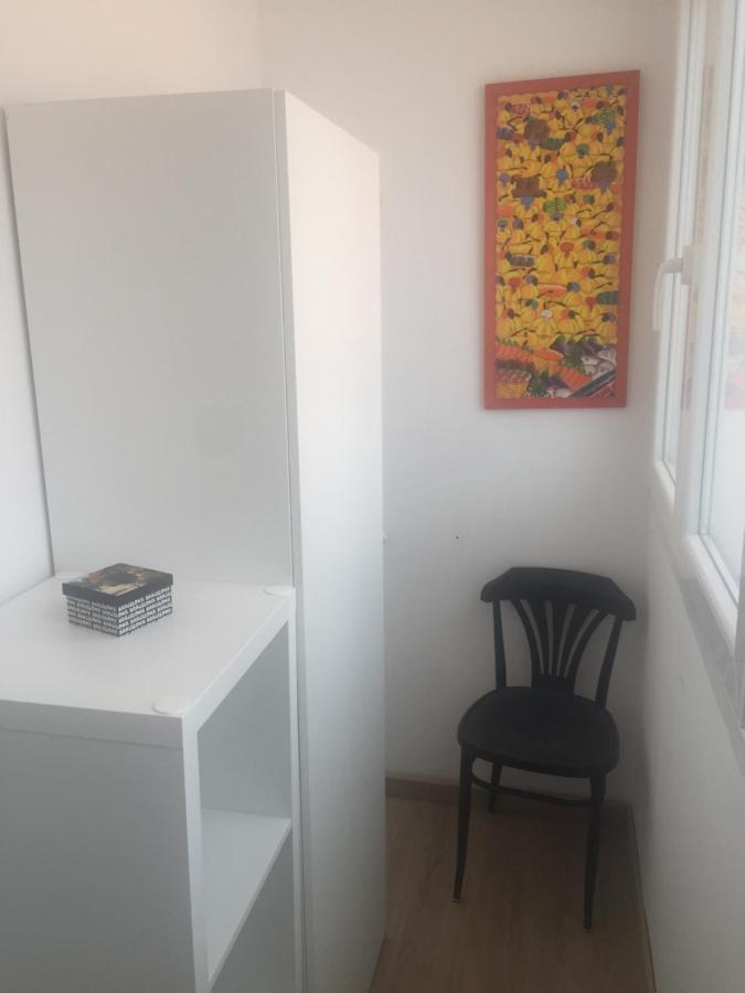 ברצלונה Apartment Aptucat מראה חיצוני תמונה