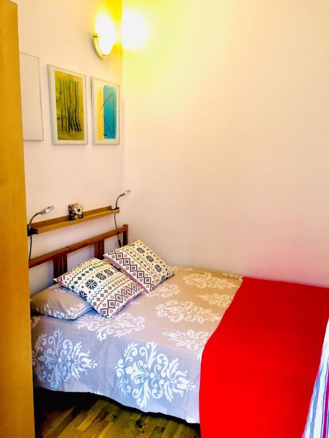 ברצלונה Apartment Aptucat מראה חיצוני תמונה